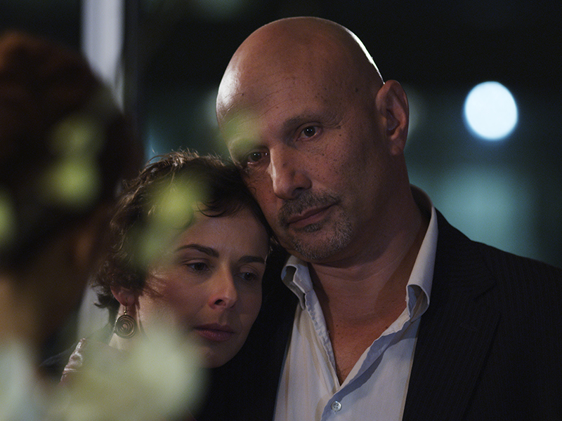 Algebra - Short Film