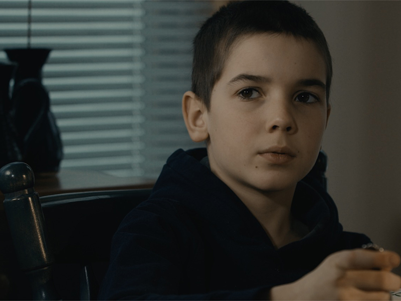 Before Me - Short Film